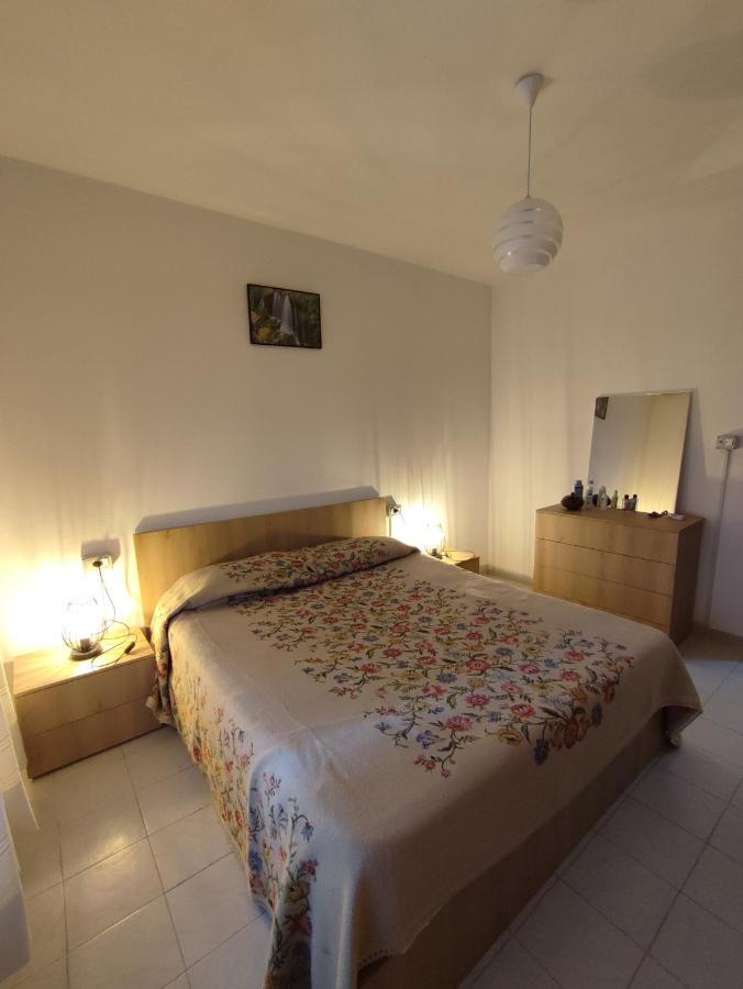 Flat White Appartement Krujë Buitenkant foto